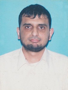 Aminul Haque