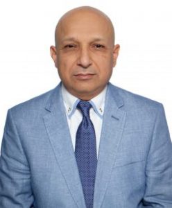 Mr. Nisar Khusro Observer