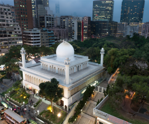 Kowloon Masjid