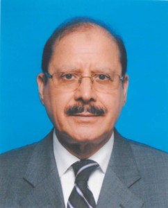 img-L. Mr. Saeed Uddin, S.B.S, M.H.